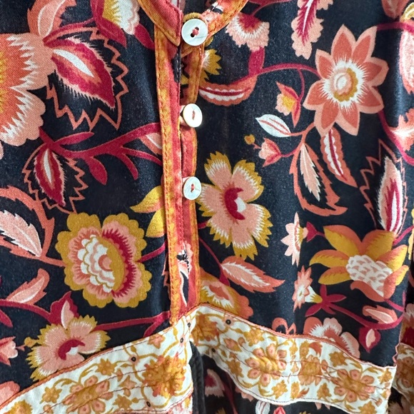 Spell and the Gypsy dress - Picture 4 of 5